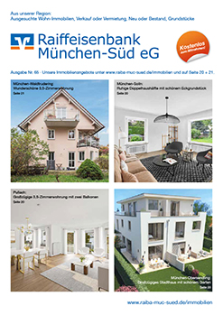 Raiffeisenbank München-Süd eG